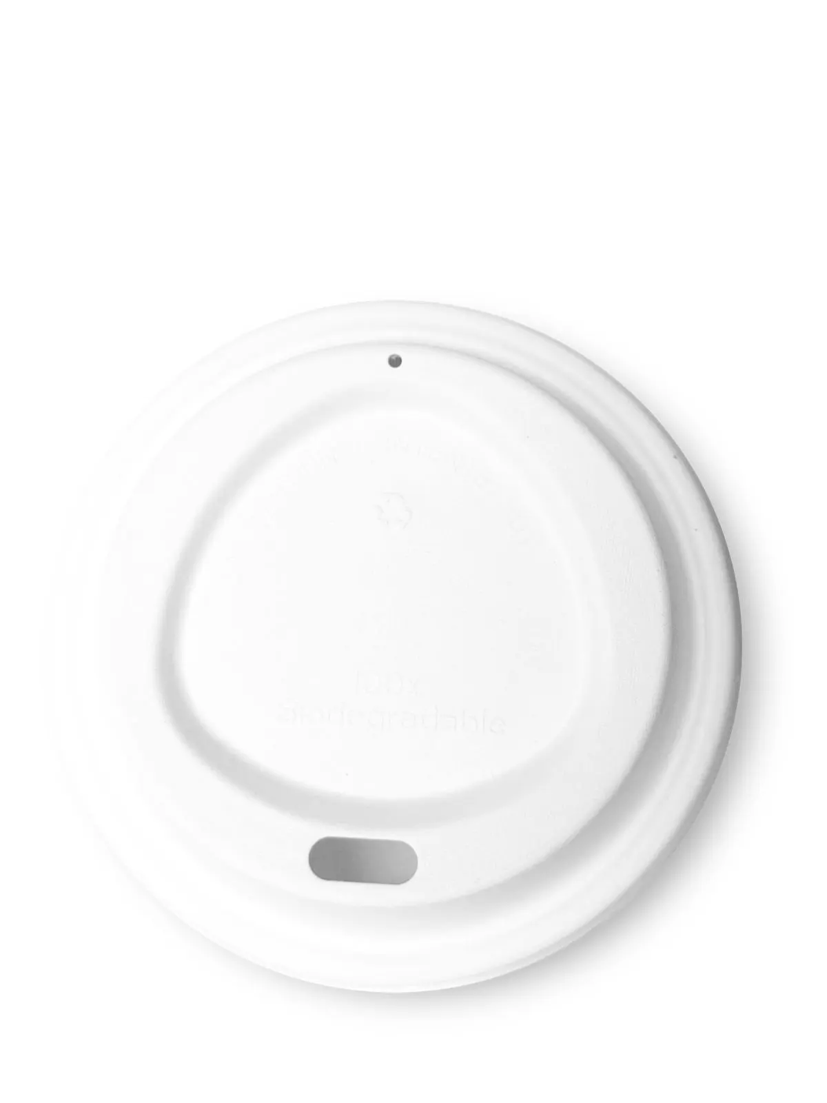 90 mm Cup Lid