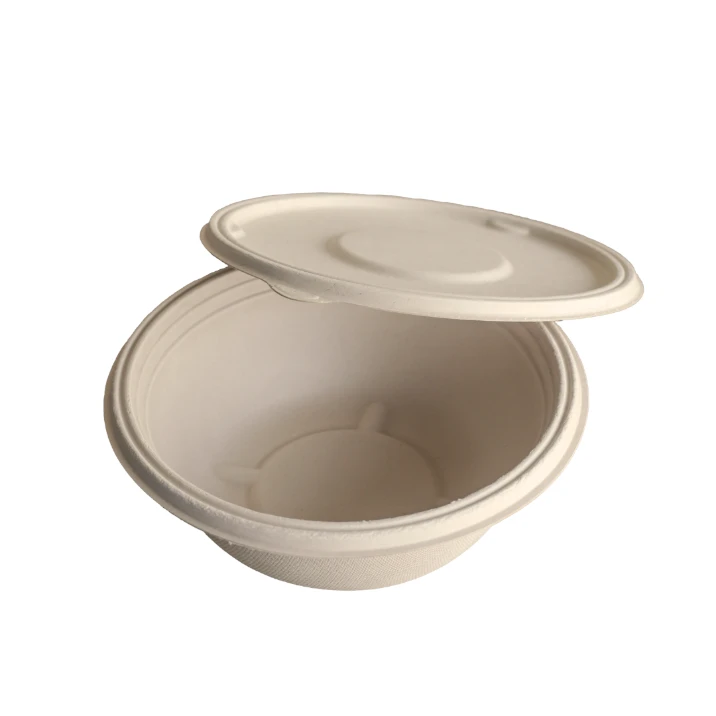 750 ml Round Bowl